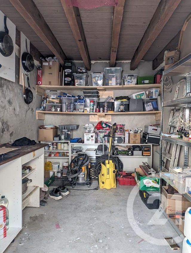 Maison &agrave; vendre - 6 pi&egrave;ces - 137,30 m2 - La Machine - 58 - BOURGOGNE