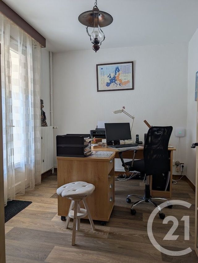 Maison &agrave; vendre - 10 pi&egrave;ces - 254,40 m2 - La Machine - 58 - BOURGOGNE