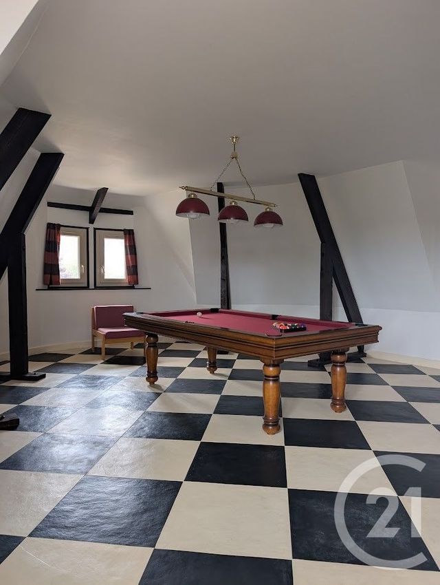 Maison &agrave; vendre - 10 pi&egrave;ces - 254,40 m2 - La Machine - 58 - BOURGOGNE