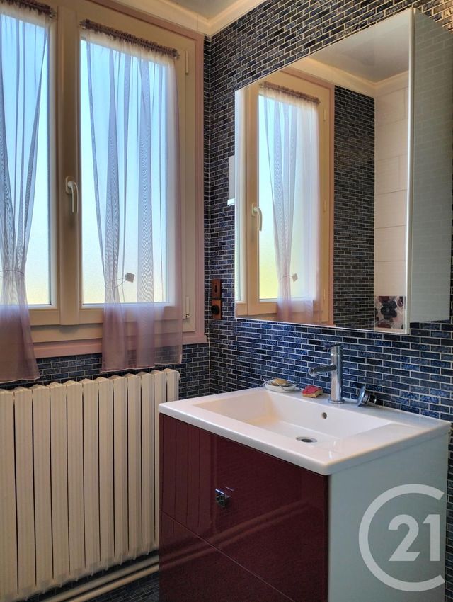 Maison &agrave; vendre - 10 pi&egrave;ces - 254,40 m2 - La Machine - 58 - BOURGOGNE