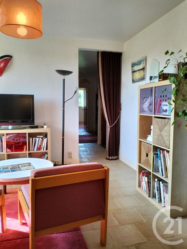 Maison &agrave; vendre - 10 pi&egrave;ces - 254,40 m2 - La Machine - 58 - BOURGOGNE
