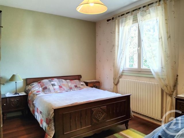 Maison &agrave; vendre - 10 pi&egrave;ces - 254,40 m2 - La Machine - 58 - BOURGOGNE