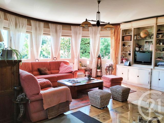 Maison &agrave; vendre - 10 pi&egrave;ces - 254,40 m2 - La Machine - 58 - BOURGOGNE