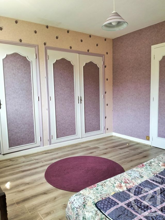 Maison &agrave; vendre - 10 pi&egrave;ces - 254,40 m2 - La Machine - 58 - BOURGOGNE