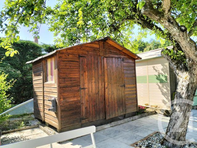 Maison &agrave; vendre - 10 pi&egrave;ces - 254,40 m2 - La Machine - 58 - BOURGOGNE