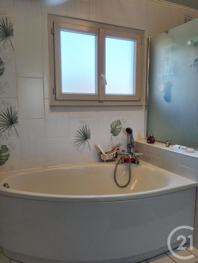 Maison &agrave; vendre - 10 pi&egrave;ces - 254,40 m2 - La Machine - 58 - BOURGOGNE