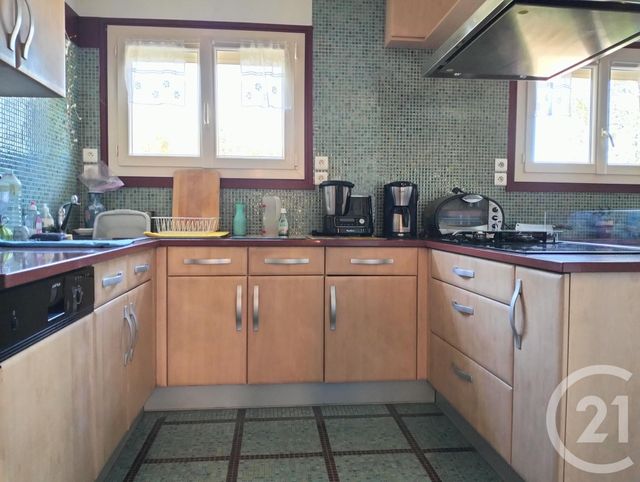 Maison &agrave; vendre - 10 pi&egrave;ces - 254,40 m2 - La Machine - 58 - BOURGOGNE