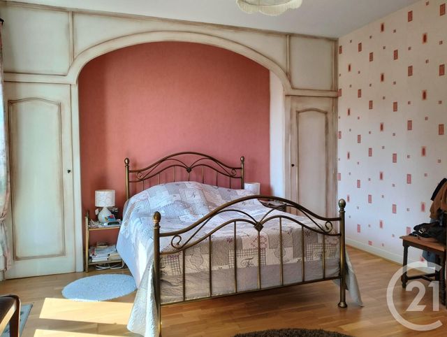Maison &agrave; vendre - 10 pi&egrave;ces - 254,40 m2 - La Machine - 58 - BOURGOGNE