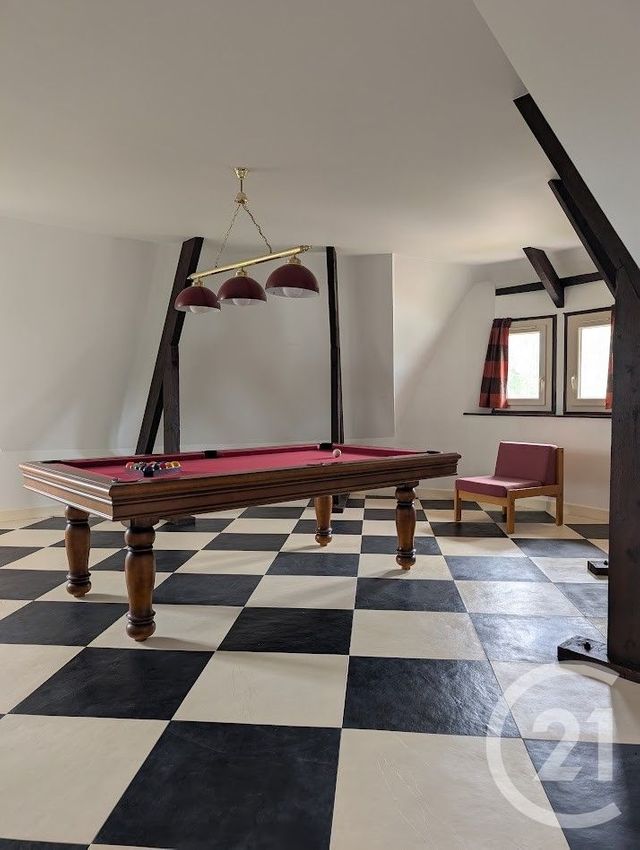 Maison &agrave; vendre - 10 pi&egrave;ces - 254,40 m2 - La Machine - 58 - BOURGOGNE