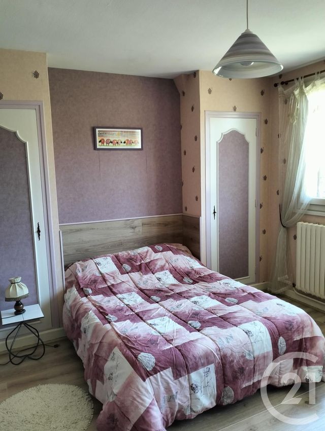 Maison &agrave; vendre - 10 pi&egrave;ces - 254,40 m2 - La Machine - 58 - BOURGOGNE