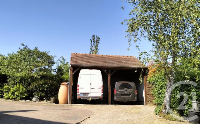 Maison &agrave; vendre - 10 pi&egrave;ces - 254,40 m2 - La Machine - 58 - BOURGOGNE