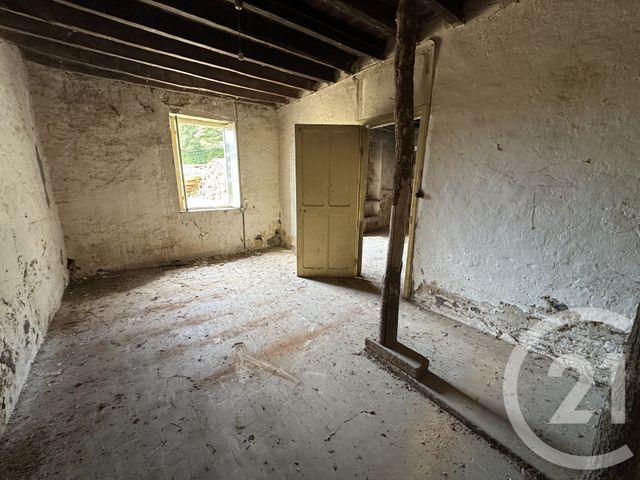 Maison &agrave; vendre - 2 pi&egrave;ces - 80 m2 - Semelay - 58 - BOURGOGNE