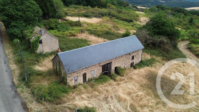 Maison &agrave; vendre - 2 pi&egrave;ces - 80 m2 - Semelay - 58 - BOURGOGNE