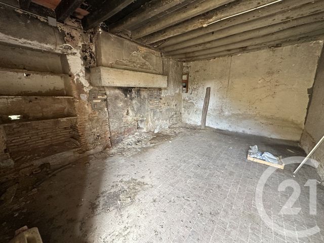 Maison &agrave; vendre - 2 pi&egrave;ces - 80 m2 - Semelay - 58 - BOURGOGNE