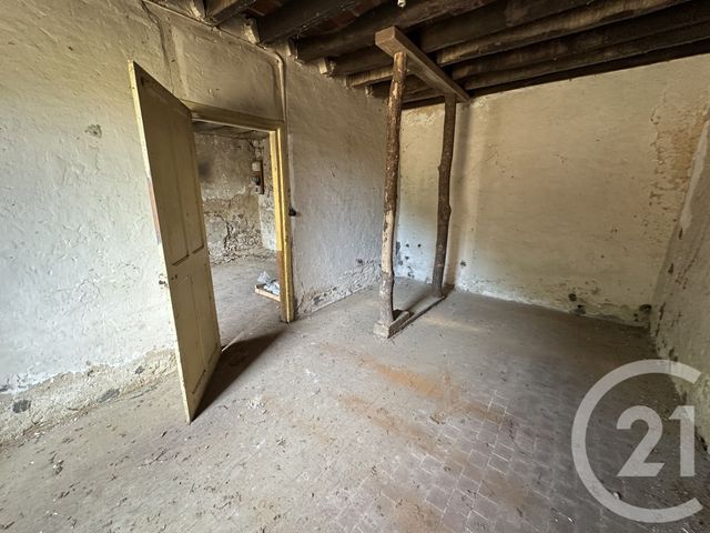 Maison &agrave; vendre - 2 pi&egrave;ces - 80 m2 - Semelay - 58 - BOURGOGNE