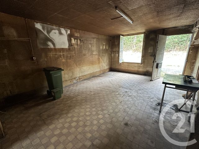 Maison &agrave; vendre - 4 pi&egrave;ces - 62 m2 - Semelay - 58 - BOURGOGNE