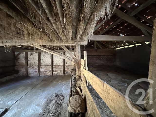 Maison &agrave; vendre - 4 pi&egrave;ces - 62 m2 - Semelay - 58 - BOURGOGNE
