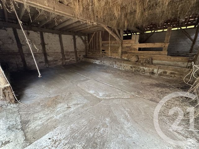 Maison &agrave; vendre - 4 pi&egrave;ces - 62 m2 - Semelay - 58 - BOURGOGNE