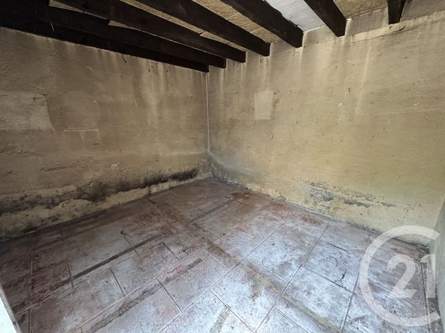 Maison &agrave; vendre - 4 pi&egrave;ces - 62 m2 - Semelay - 58 - BOURGOGNE