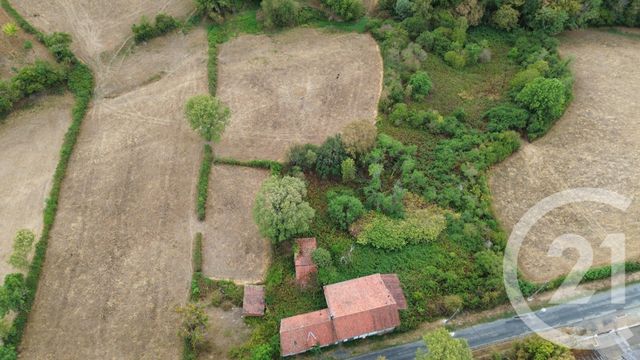 Maison &agrave; vendre - 4 pi&egrave;ces - 62 m2 - Semelay - 58 - BOURGOGNE