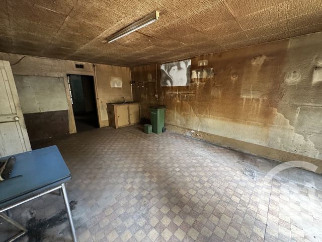 Maison &agrave; vendre - 4 pi&egrave;ces - 62 m2 - Semelay - 58 - BOURGOGNE