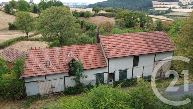 Maison à vendre SEMELAY