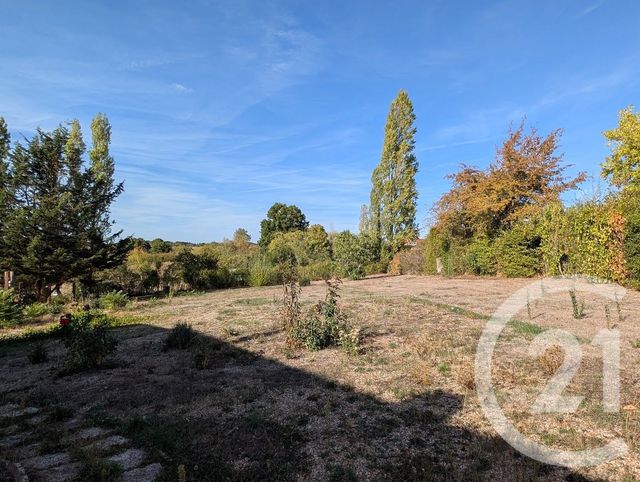 Maison &agrave; vendre - 4 pi&egrave;ces - 104,66 m2 - La Machine - 58 - BOURGOGNE