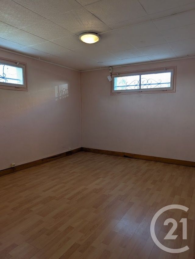 Maison &agrave; vendre - 4 pi&egrave;ces - 104,66 m2 - La Machine - 58 - BOURGOGNE
