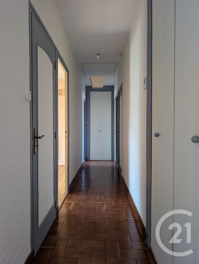 Maison &agrave; vendre - 4 pi&egrave;ces - 104,66 m2 - La Machine - 58 - BOURGOGNE