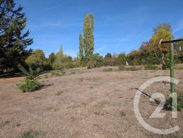 Maison &agrave; vendre - 4 pi&egrave;ces - 104,66 m2 - La Machine - 58 - BOURGOGNE