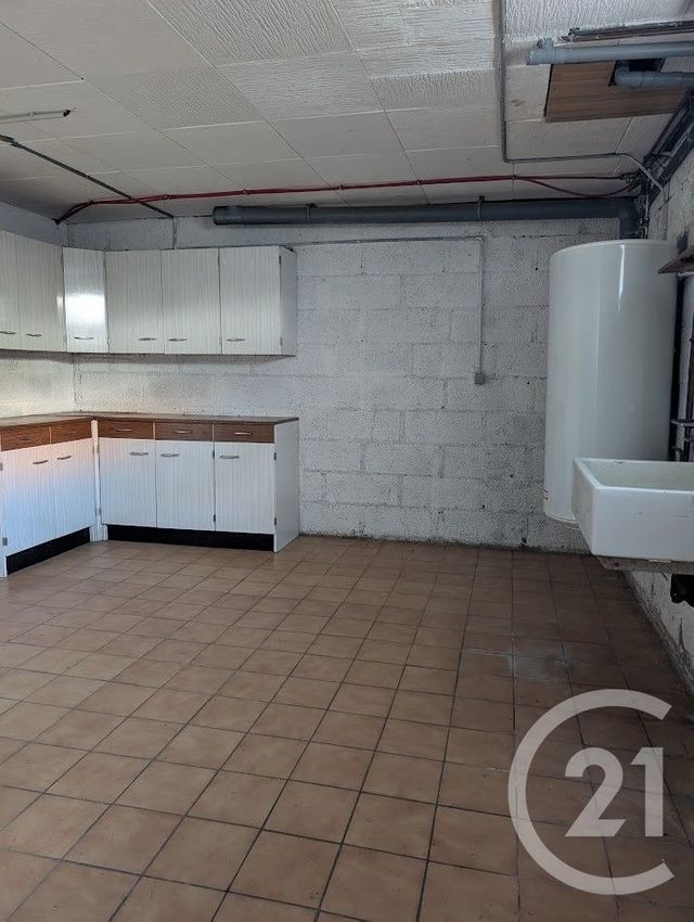 Maison &agrave; vendre - 4 pi&egrave;ces - 104,66 m2 - La Machine - 58 - BOURGOGNE