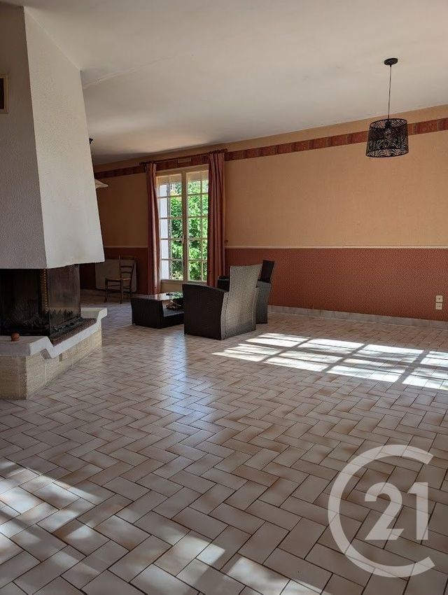 Maison &agrave; vendre - 4 pi&egrave;ces - 104,66 m2 - La Machine - 58 - BOURGOGNE