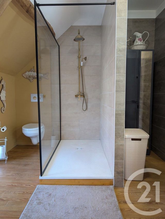 Maison &agrave; vendre - 4 pi&egrave;ces - 125 m2 - Saxi Bourdon - 58 - BOURGOGNE