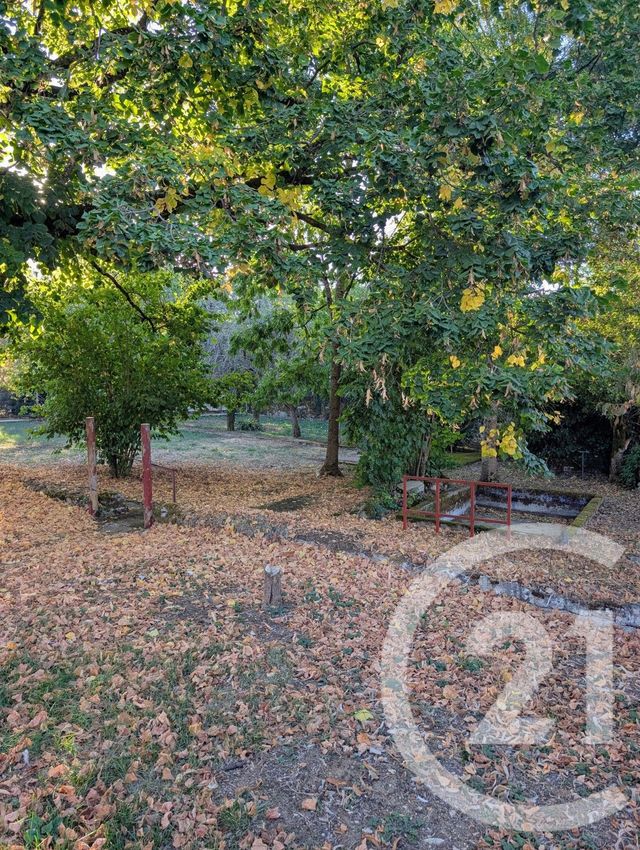 Maison &agrave; vendre - 4 pi&egrave;ces - 125 m2 - Saxi Bourdon - 58 - BOURGOGNE