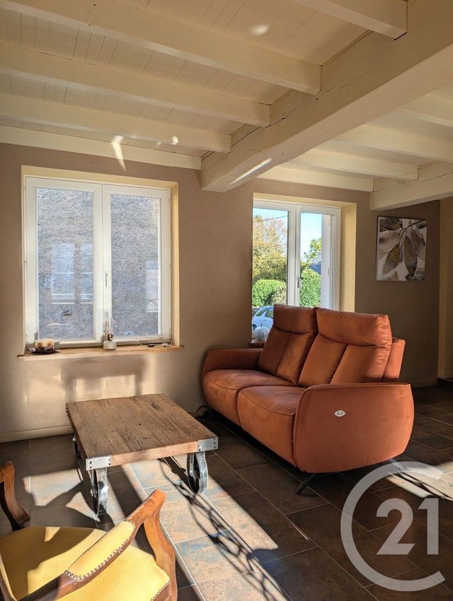 Maison &agrave; vendre - 4 pi&egrave;ces - 125 m2 - Saxi Bourdon - 58 - BOURGOGNE