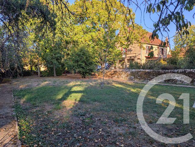 Maison &agrave; vendre - 4 pi&egrave;ces - 125 m2 - Saxi Bourdon - 58 - BOURGOGNE