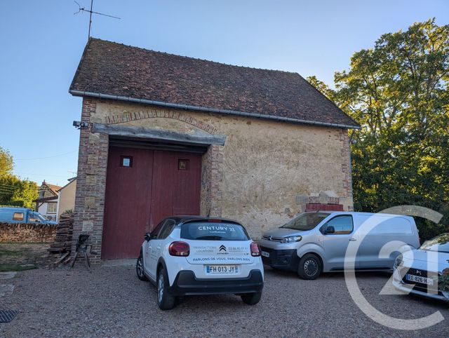 Maison &agrave; vendre - 4 pi&egrave;ces - 125 m2 - Saxi Bourdon - 58 - BOURGOGNE