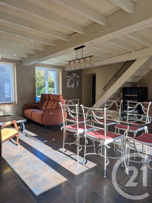 Maison &agrave; vendre - 4 pi&egrave;ces - 125 m2 - Saxi Bourdon - 58 - BOURGOGNE