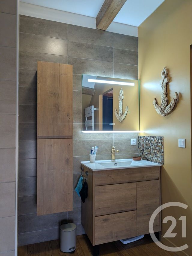 Maison &agrave; vendre - 4 pi&egrave;ces - 125 m2 - Saxi Bourdon - 58 - BOURGOGNE