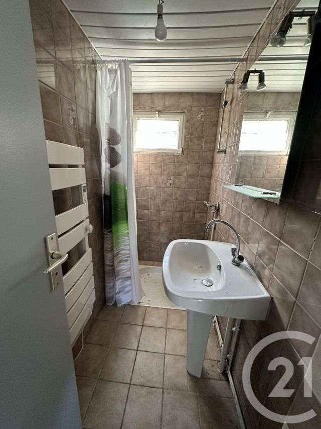 Maison &agrave; vendre - 6 pi&egrave;ces - 100,33 m2 - La Machine - 58 - BOURGOGNE