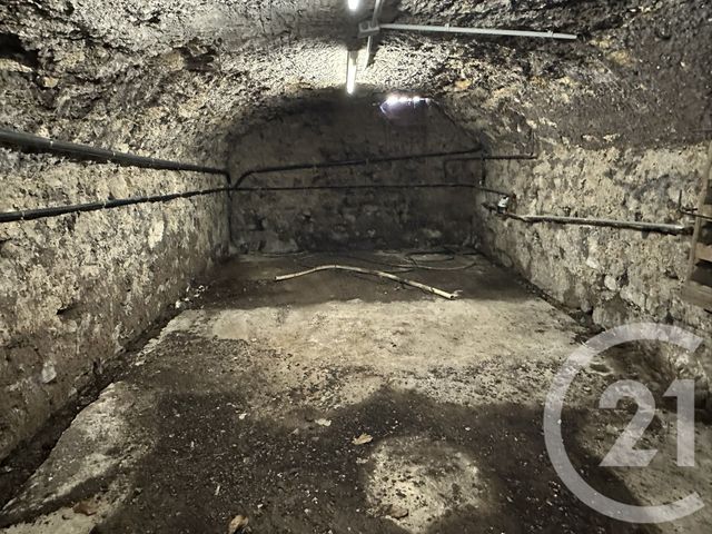 Maison &agrave; vendre - 6 pi&egrave;ces - 100,33 m2 - La Machine - 58 - BOURGOGNE