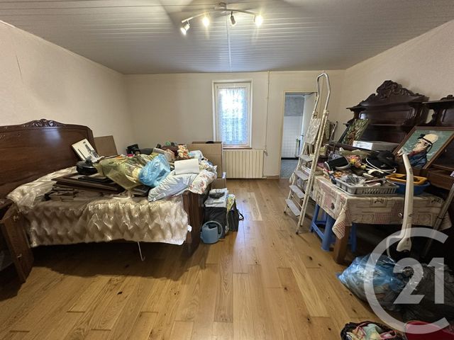 Maison &agrave; vendre - 6 pi&egrave;ces - 100,33 m2 - La Machine - 58 - BOURGOGNE