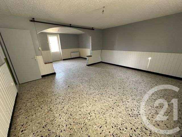Maison &agrave; vendre - 6 pi&egrave;ces - 100,33 m2 - La Machine - 58 - BOURGOGNE