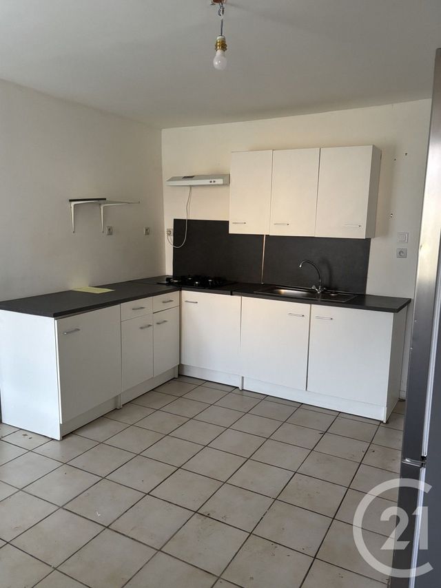 Maison à vendre - 4 pièces - 79,40 m2 - Thianges - 58 - BOURGOGNE