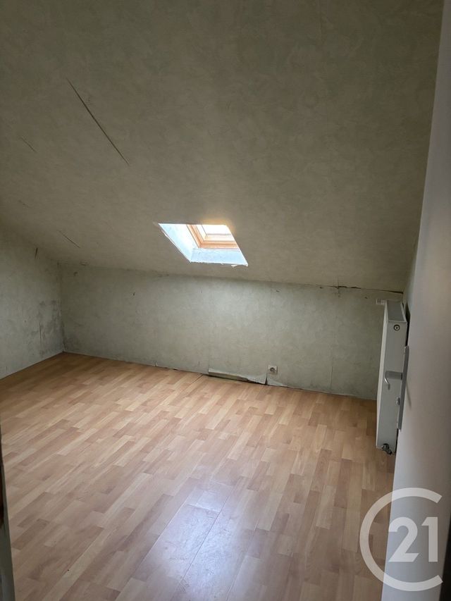 Maison à vendre - 4 pièces - 79,40 m2 - Thianges - 58 - BOURGOGNE