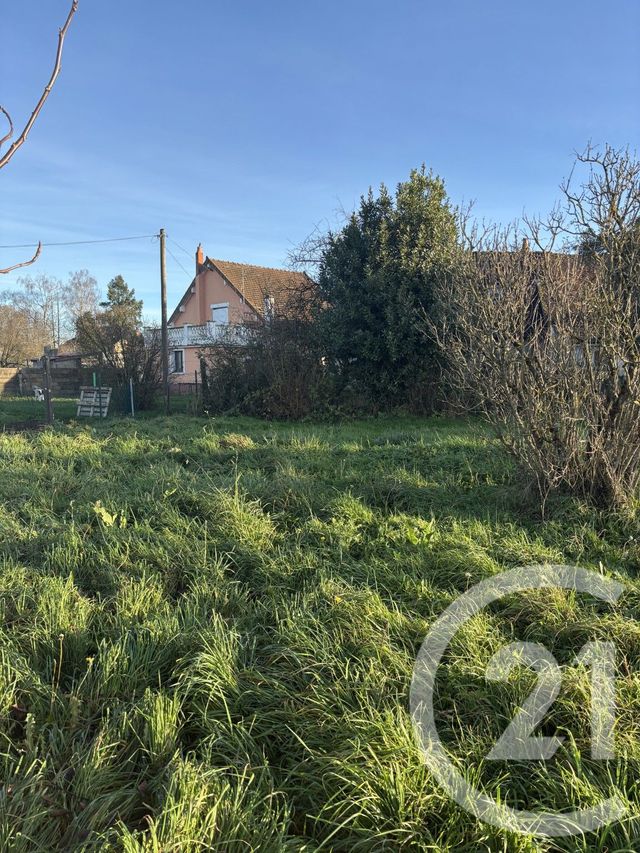 Maison à vendre - 4 pièces - 79,40 m2 - Thianges - 58 - BOURGOGNE