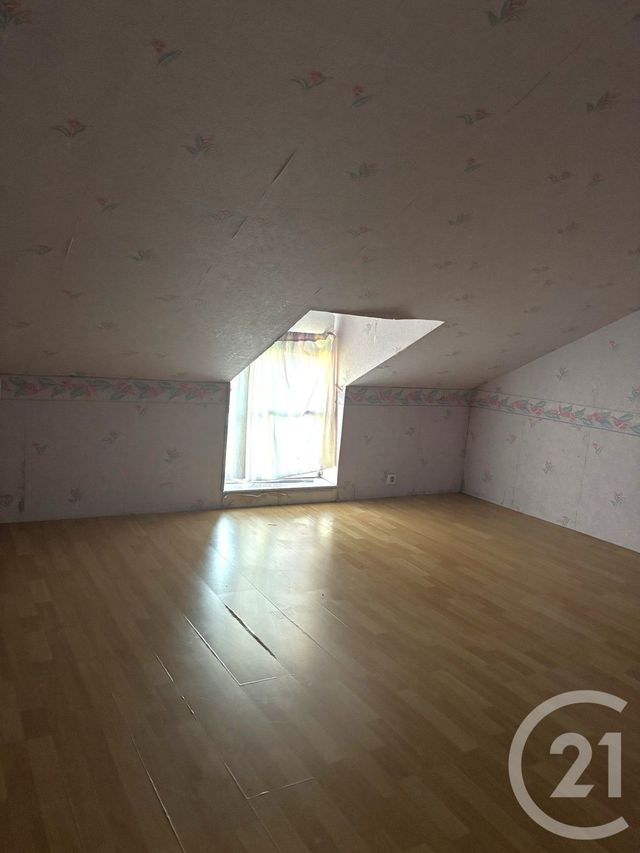 Maison à vendre - 4 pièces - 79,40 m2 - Thianges - 58 - BOURGOGNE