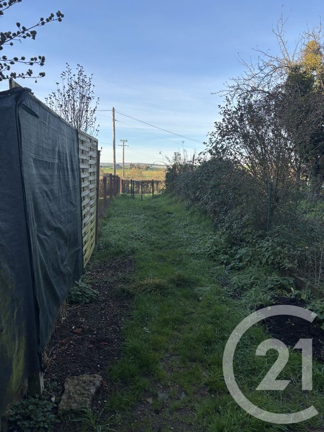 Maison à vendre - 4 pièces - 79,40 m2 - Thianges - 58 - BOURGOGNE