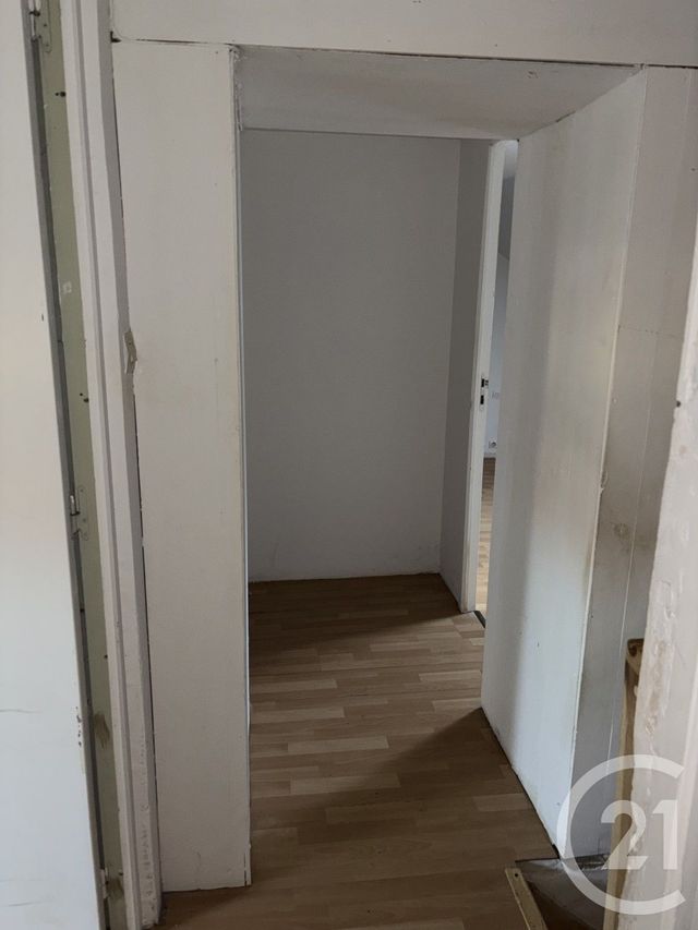 Maison à vendre - 4 pièces - 79,40 m2 - Thianges - 58 - BOURGOGNE