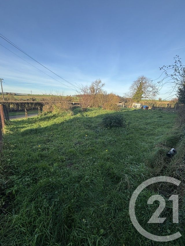 Maison à vendre - 4 pièces - 79,40 m2 - Thianges - 58 - BOURGOGNE